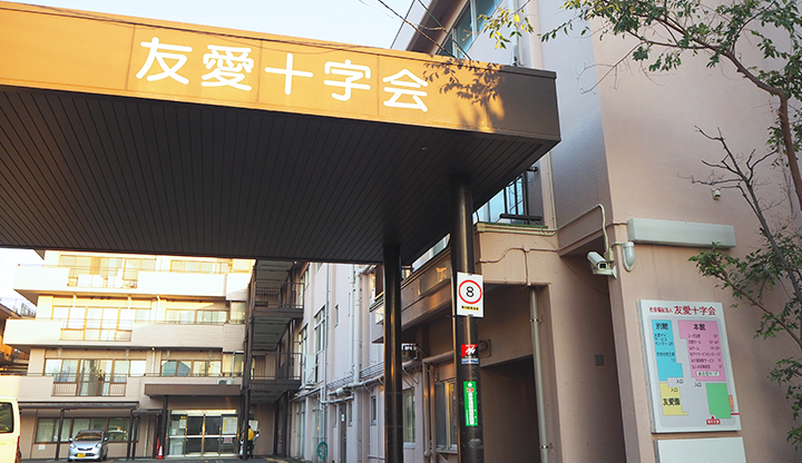 介護ロボットがもたらした職員のプロ意識　『東京都次世代介護機器のモデル施設』のロボット活用方法-社会福祉法人友愛十字会砧ホーム-