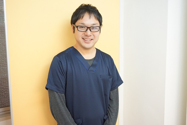 柴山　宜也様Recovery International 株式会社