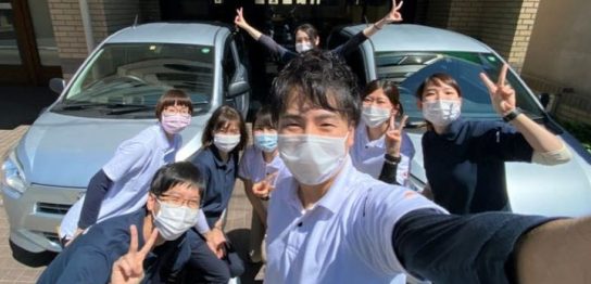『コロナウイルス専門対応チーム』を結成　在宅分野で実現させた工夫とは？株式会社FOOTAGE（フッテージ）