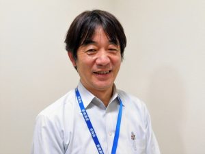 社会医療法人杏嶺会 肩書 人事部 係長