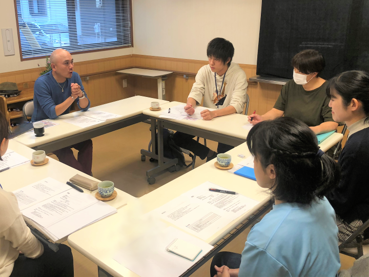 人材育成と働き方改革を目標に取り組んだ組織改革 ~五十六計画とは~