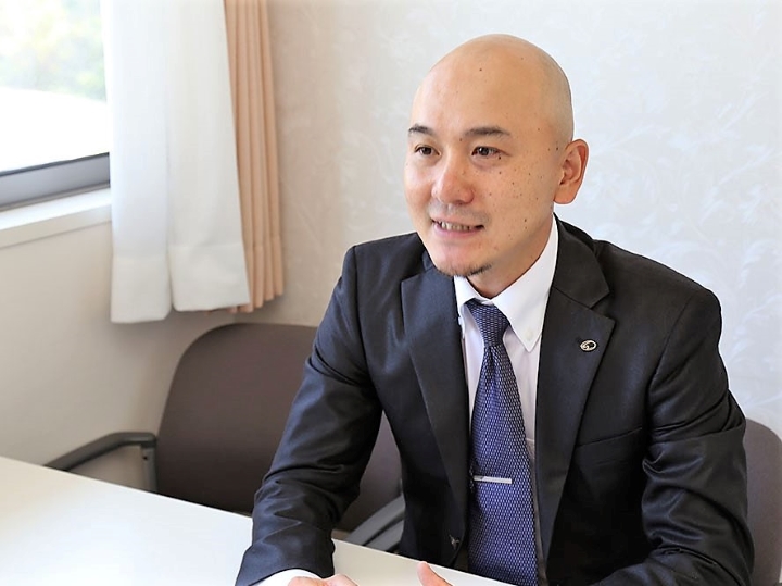 人材育成と働き方改革を目標に取り組んだ組織改革 ~五十六計画とは~