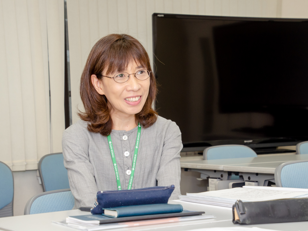 外国人採用における「日本語教育」の重要性とは?-社会福祉法人賛育会-