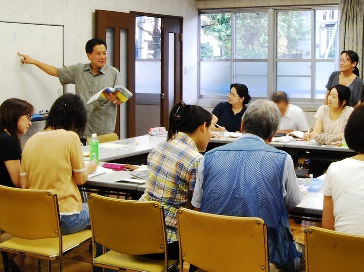 外国人採用における「日本語教育」の重要性とは?-社会福祉法人賛育会-