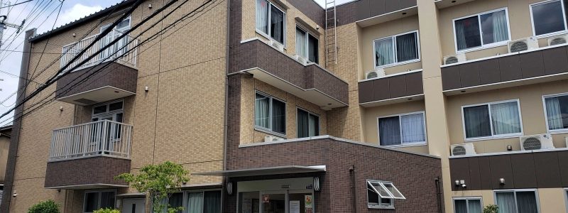 最高教育責任者（CLO）が考える　介護職員が自信を持って働けるキャリアパスとは -株式会社グリーンケア らくゆう会　メープルコートまつばら-