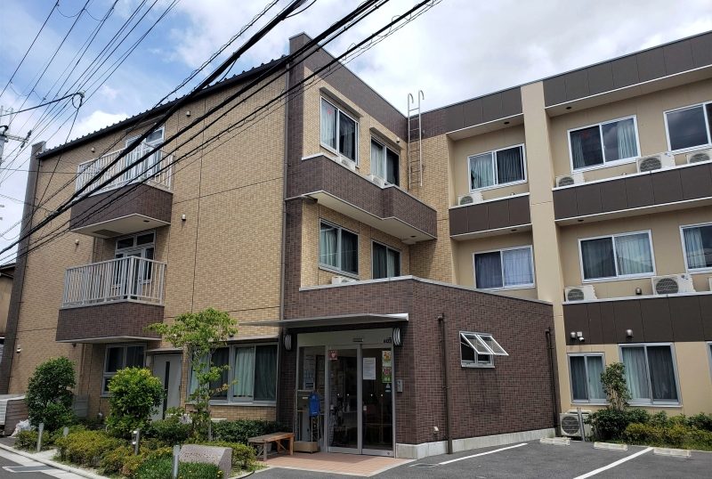 最高教育責任者（CLO）が考える　介護職員が自信を持って働けるキャリアパスとは -株式会社グリーンケア らくゆう会　メープルコートまつばら-