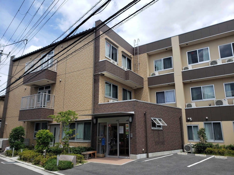 最高教育責任者（CLO）が考える　介護職員が自信を持って働けるキャリアパスとは -株式会社グリーンケア らくゆう会　メープルコートまつばら-