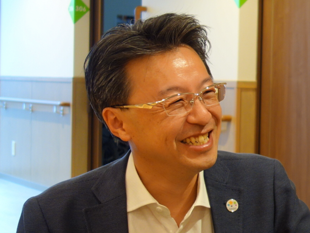 眠りからケアを変える！見守りシステム「まもる～の」の導入事例 -社会福祉法人つるかめ　特別養護老人ホームつるかめの縁-