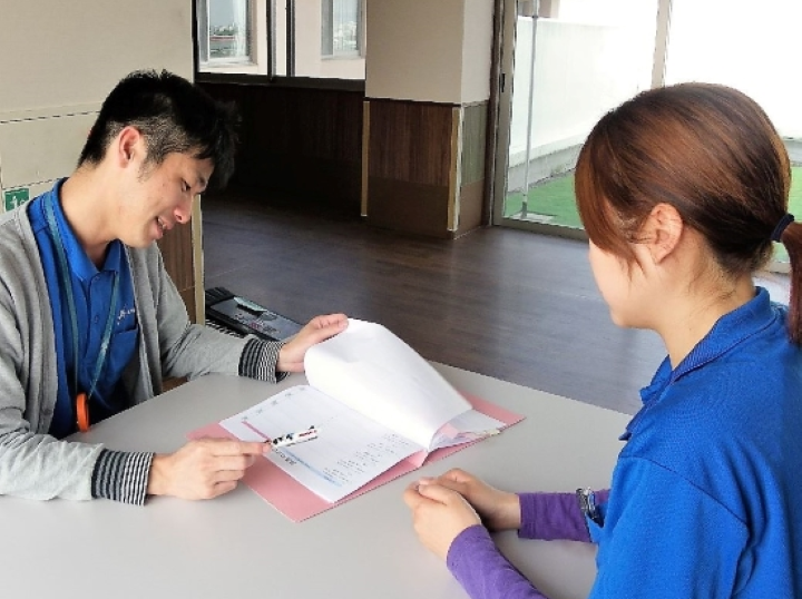 成長したいと思える職場づくり！職員の声を人材育成制度に取り入れる方法とは-社会福祉法人寿宝会-