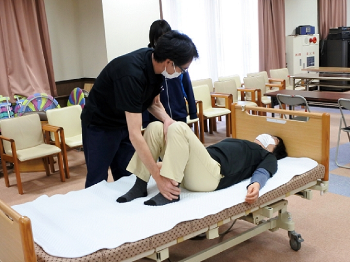 成長したいと思える職場づくり！職員の声を人材育成制度に取り入れる方法とは-社会福祉法人寿宝会-