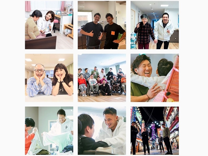 SNSを使った採用に成功! 求職者の心に響くSNSの活用方法とは?-HIDAMARI GROUP-