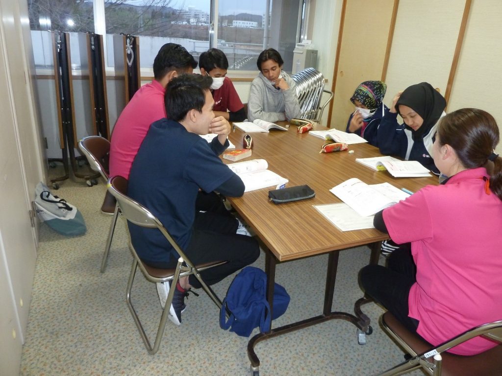 日本の介護業界を救う外国人介護人材の可能性 -社会福祉法人宮城福祉会　特別養護老人ホーム松陽苑-