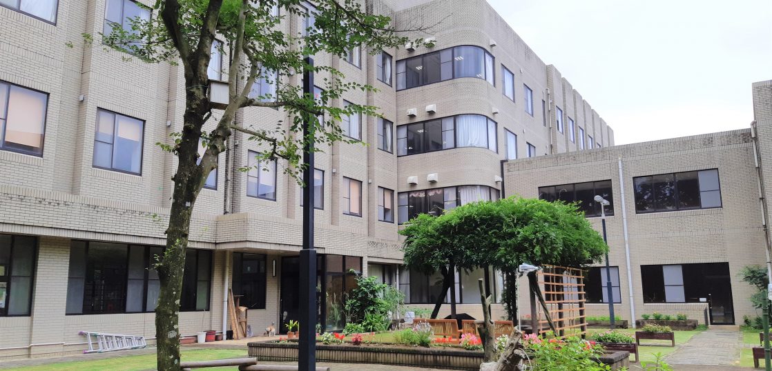 職員の負担軽減と利用者さまの安全確保が叶う！見守りシステムの活用術-社会福祉法人北養会　特別養護老人ホームもみじ館-