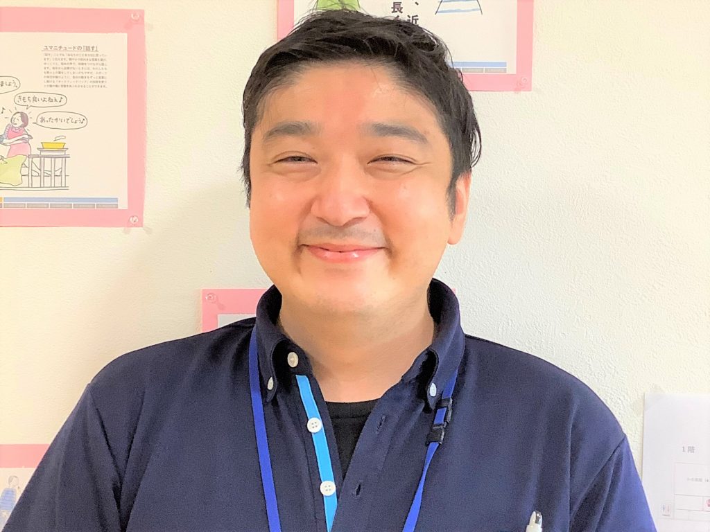 ユマニチュードが利用者様と職員双方にもたらすメリットとは？-社会福祉法人盡誠会　特別養護老人ホーム水郷荘-