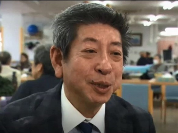 利用者様の満足度を向上！自立支援型介護ロボットを活用した経営術とは？-社会福祉法人仁正会 老人保健施設ほほえみ三戸-