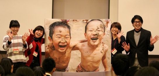 たった2年間で集客数62倍に　地域のハンデに負けない採用マーケティングの極意-みねやま福祉会-