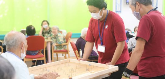 休業者・失業者に活躍の場を！withコロナの時代の採用方法とは？-社会福祉法人伸こう福祉会-