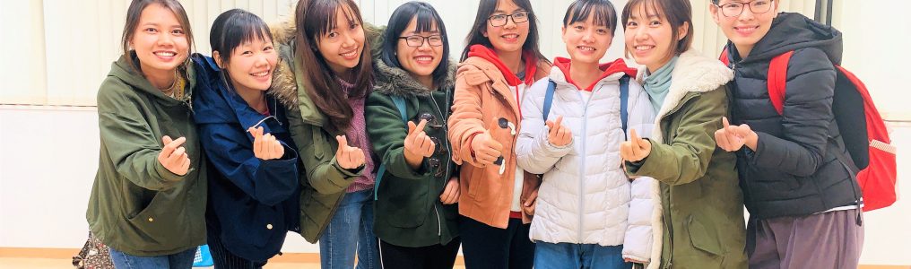 外国人採用で介護現場を活性化！その成功の秘訣を探る