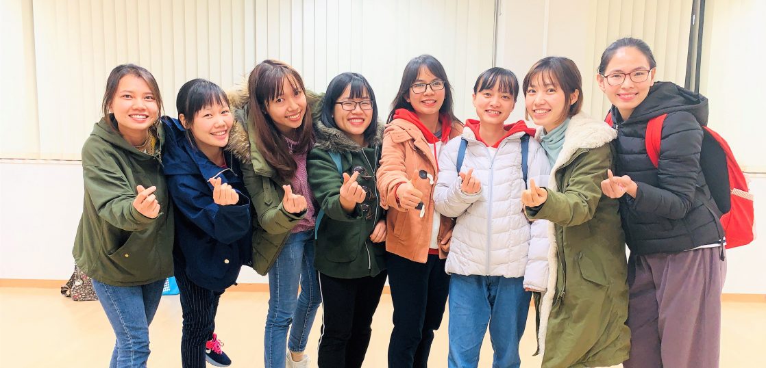 外国人採用で介護現場を活性化!その成功の秘訣を探る