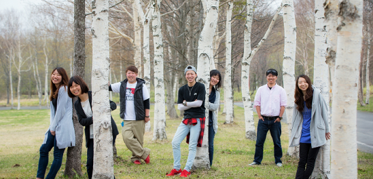 「時代に合わせた採用の必要性」デジタル時代の採用・定着戦略-社会福祉法人安代会-