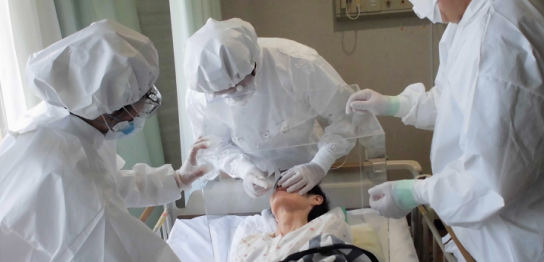 「介護・医療の連携強化を」コロナ対応で学んだ体制構築のメソッド-社会福祉法人あそか会-