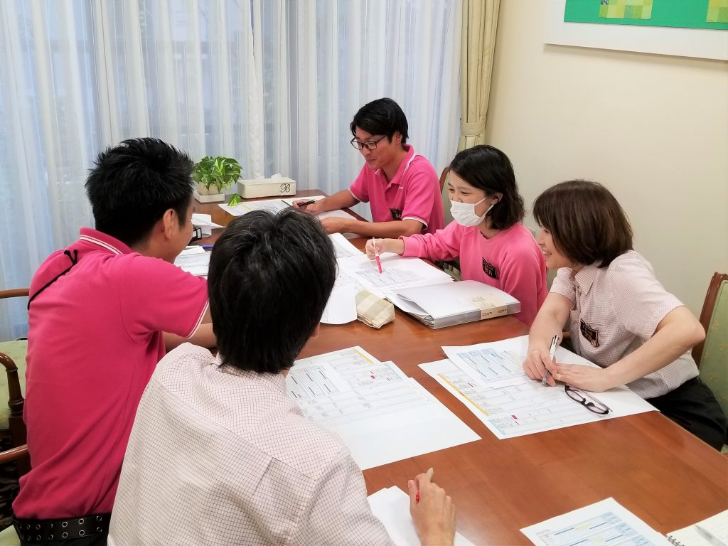 現場のムリ・ムダ・ムラを改善！業務効率化で月1050時間分の仕事を削減-社会福祉法人若竹大寿会-