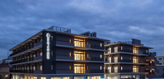 介護をもっと休める仕事に　週休3日で理想のワークライフバランスを叶える-社会福祉法人兼愛会 特別養護老人ホームしょうじゅの里小野-