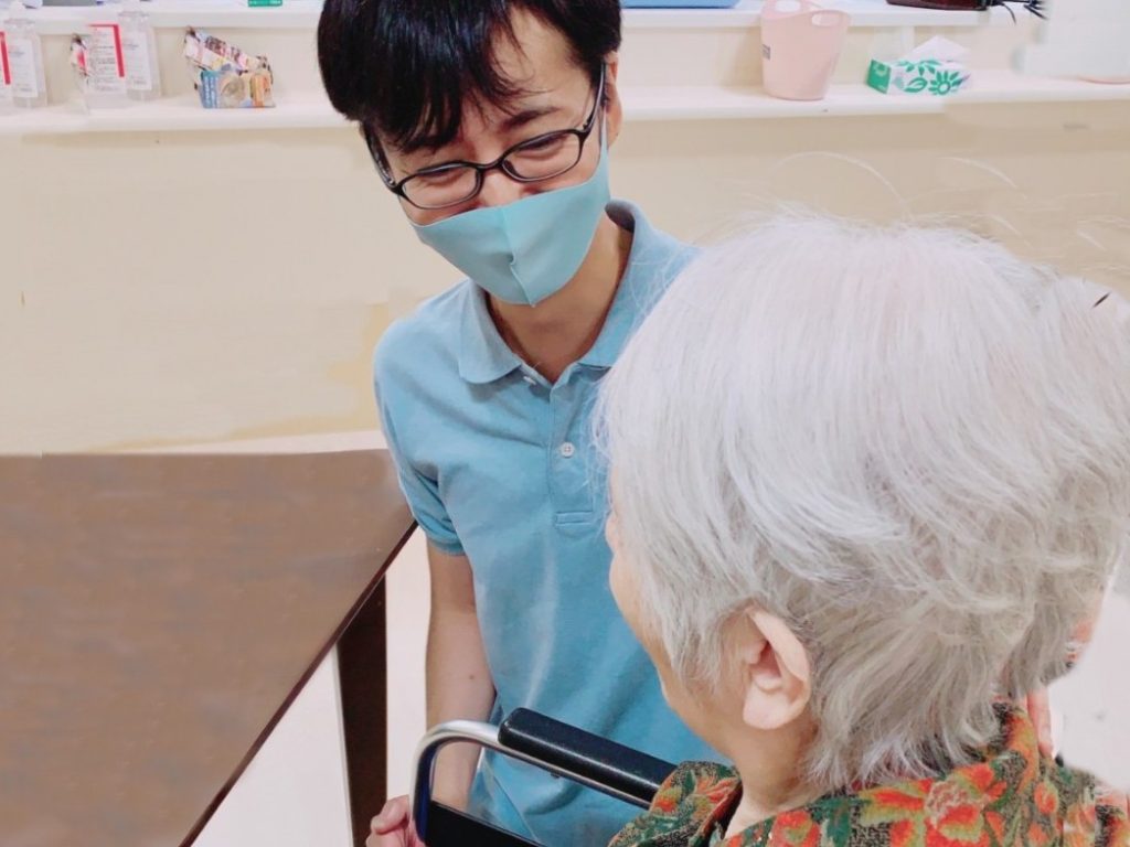 介護をもっと休める仕事に　週休3日で理想のワークライフバランスを叶える-社会福祉法人兼愛会 特別養護老人ホームしょうじゅの里小野-