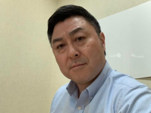 株式会社エムダブルエス日高（代表取締役社長）北嶋史誉様