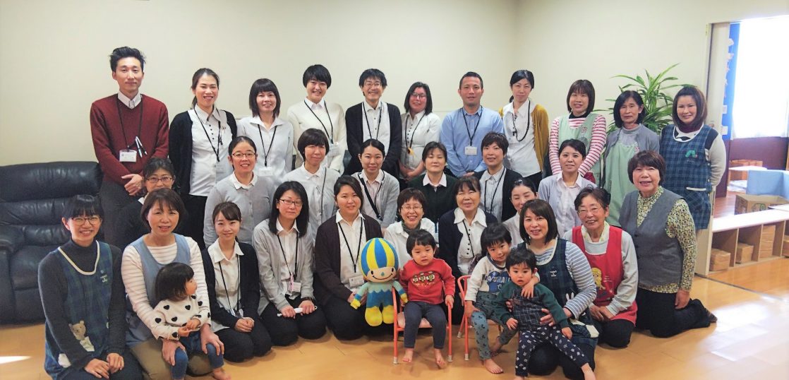 介護職と医療職の相互理解を深める！多職種連携のための“ごちゃまぜ研修”-社会福祉法人新生会　サンビレッジ岐阜-