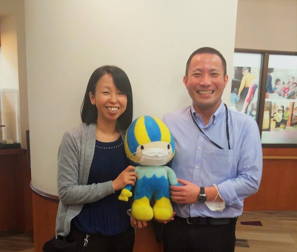 介護職と医療職の相互理解を深める！多職種連携のための“ごちゃまぜ研修”-社会福祉法人新生会　サンビレッジ岐阜-