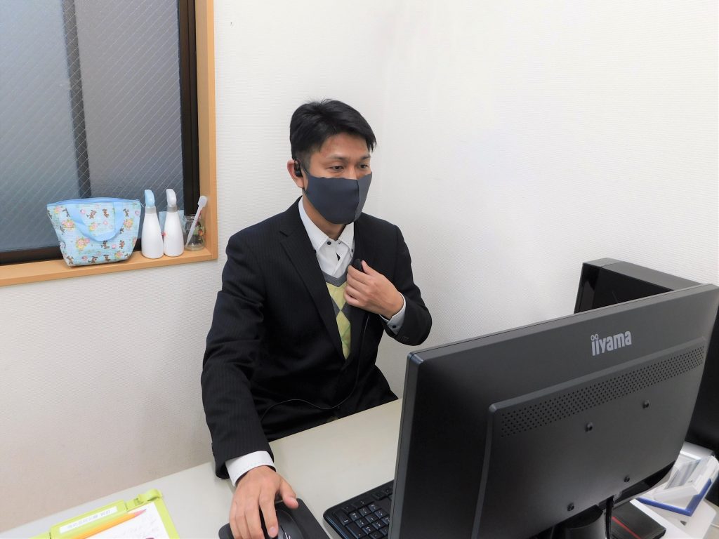 インカム導入の費用対効果とは? 低コストでの効率化事例 -社会福祉法人隆生福祉会 ゆめ長居公園-