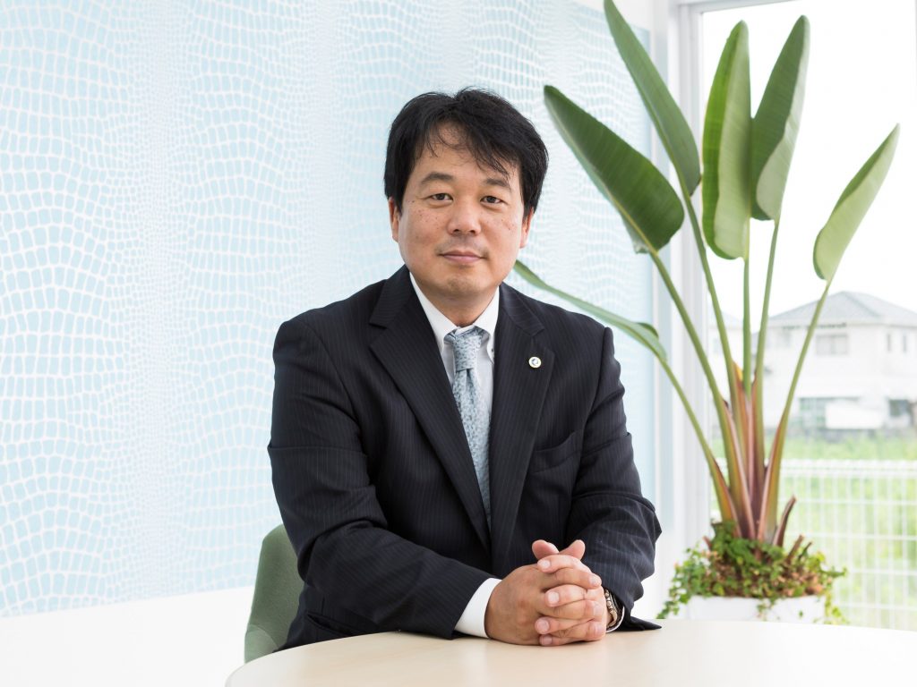 情意考課を取り入れた、“仕事に対する姿勢重視”の人事評価制度のノウハウ-株式会社アール・ケア-