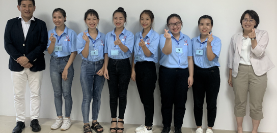 在留資格「介護」から特定技能まで多様な外国人採用を成功に導いた採用戦略-社会福祉法人さくらぎ会　特別養護老人ホーム黒松内つくし園-