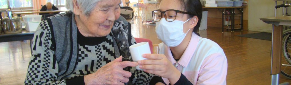 技能実習生の受け入れで島しょ部の人材不足を解決！地域を支える外国人採用のナレッジ-社会福祉法人新生福祉会-
