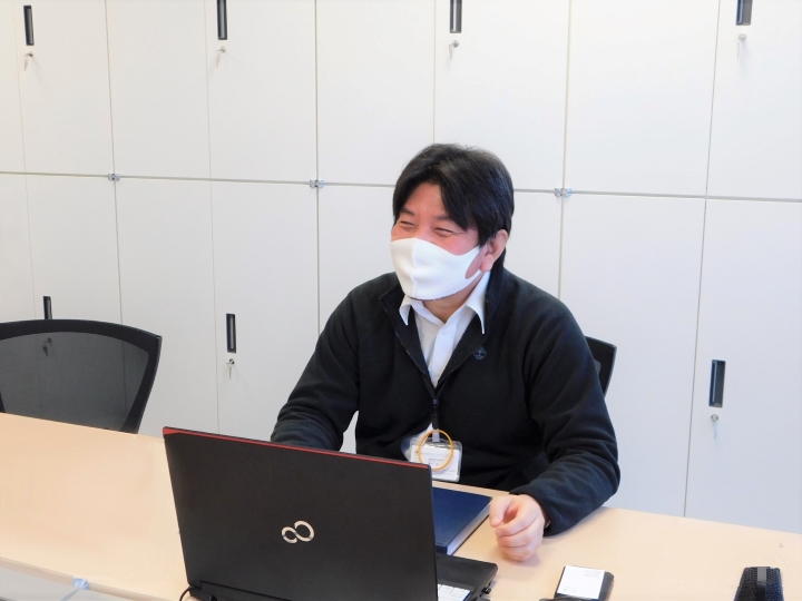 【導入事例】管理者候補の採用でさらなる介護事業の成長を-株式会社ライフケア・ビジョン-