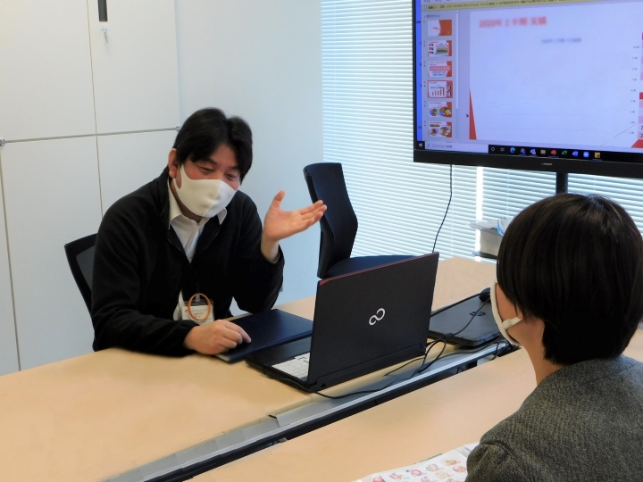 【導入事例】管理者候補の採用でさらなる介護事業の成長を-株式会社ライフケア・ビジョン-