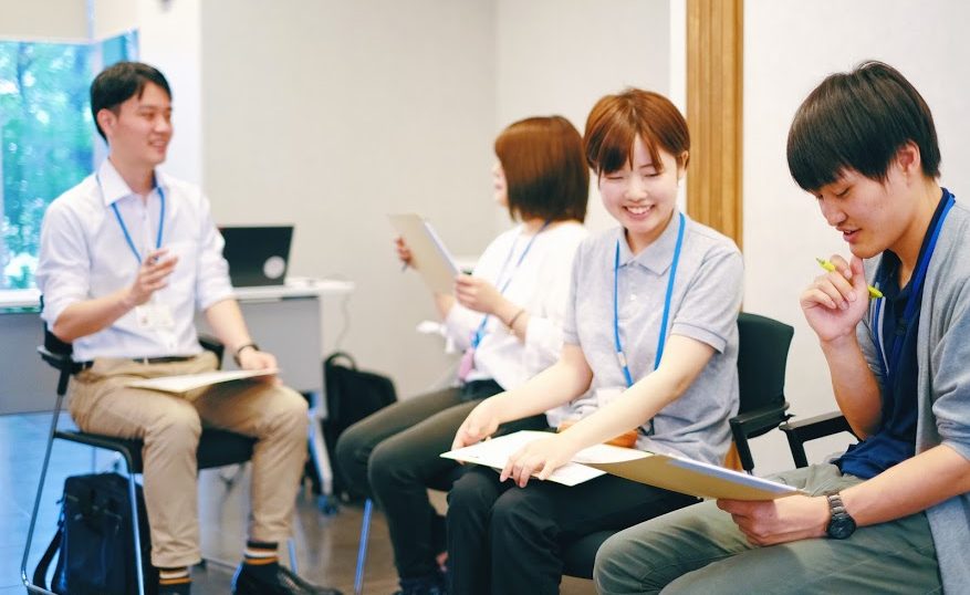 新卒採用の質が向上！求める人材確保につながる魅力発信チームの活動とは-社会福祉法人南山城学園-