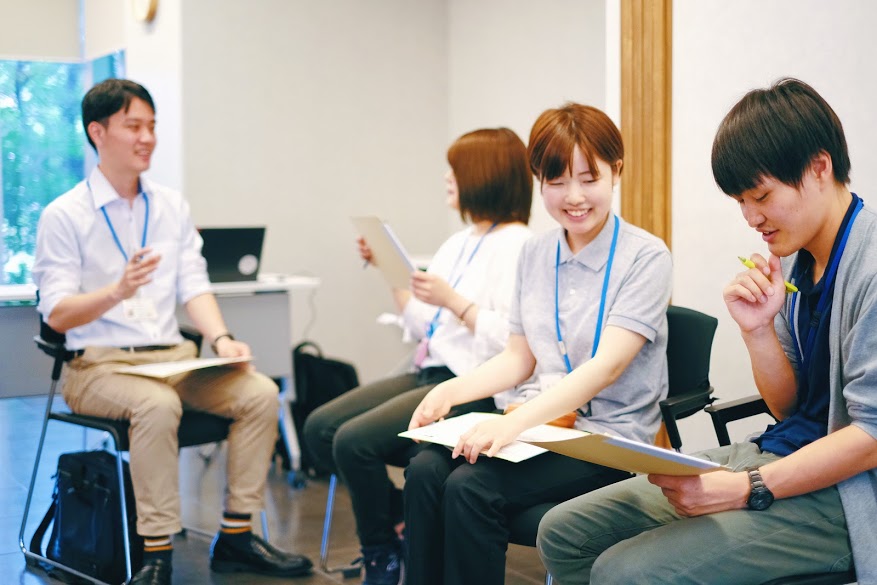 新卒採用の質が向上！求める人材確保につながる魅力発信チームの活動とは-社会福祉法人南山城学園-