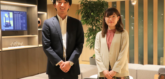 【導入事例】紹介会社の活用で実現する安定した介護人材採用とは-株式会社東急イーライフデザイン