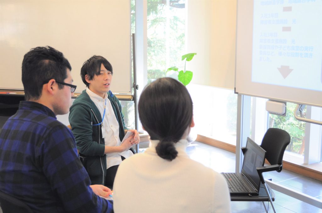 新卒採用の質が向上！求める人材確保につながる魅力発信チームの活動とは-社会福祉法人南山城学園-