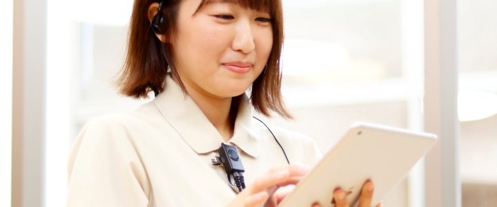 IoTや介護機器の導入で施設運営の課題を解消 -特別養護老人ホーム高麓-