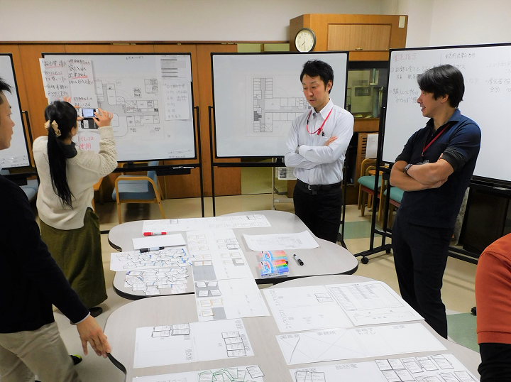 「防災意識の改革を」今こそ必要な危機管理意識向上と地域連携-社会福祉法人亀鶴会 特別養護老人ホーム神明園-