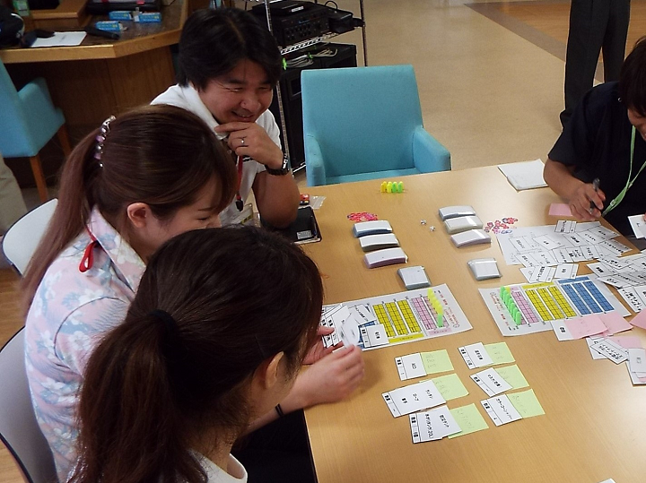 「防災意識の改革を」今こそ必要な危機管理意識向上と地域連携-社会福祉法人亀鶴会 特別養護老人ホーム神明園-