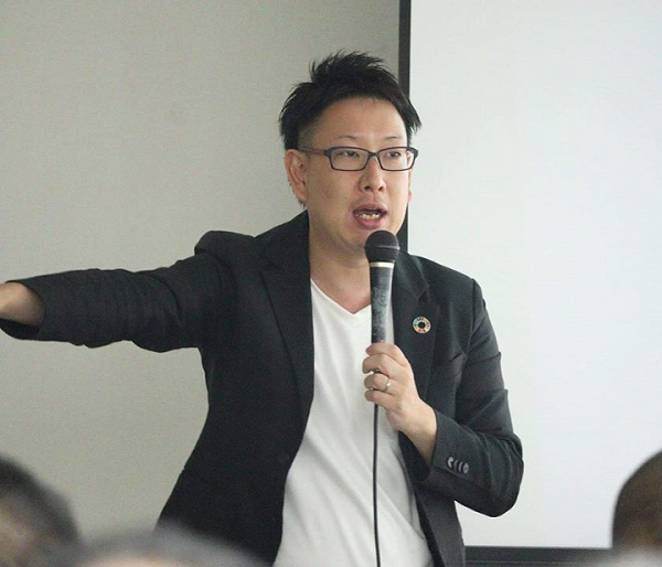 「介護業界を盛り上げたい！」介護の魅力を発信し続ける介護甲子園とは‐一般社団法人日本介護協会‐