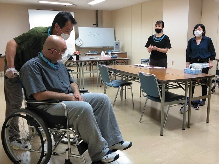 Withコロナにおける採用・育成方法　感染拡大収束後も役立つノウハウ-ケアサポート株式会社-