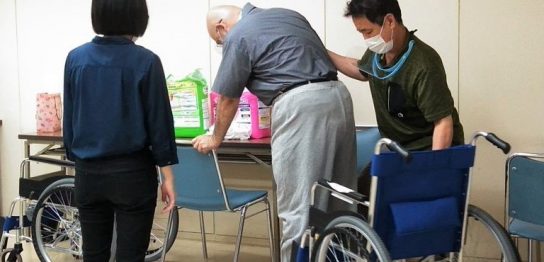 Withコロナにおける採用・育成方法　感染拡大収束後も役立つノウハウ-ケアサポート株式会社-