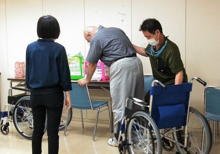Withコロナにおける採用・育成方法　感染拡大収束後も役立つノウハウ-ケアサポート株式会社-