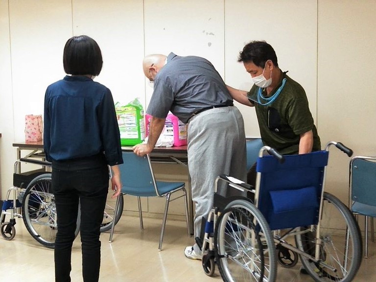 Withコロナにおける採用・育成方法　感染拡大収束後も役立つノウハウ-ケアサポート株式会社-