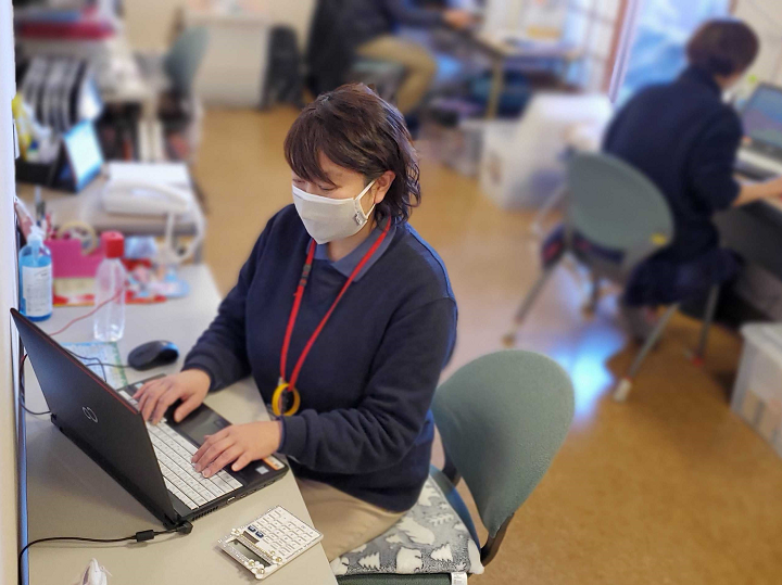 ICT化で短期入所の稼働率向上を実現！稼働率118％を実現したメソッド-社会福祉法人由寿会-